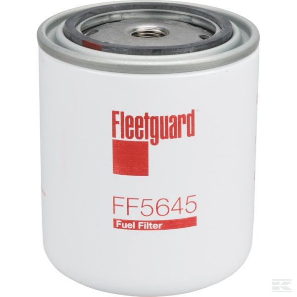 FF5645 Топливный фильтр Fleetguard