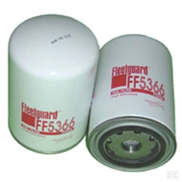 FF5366 Фильтр топливный Fleetguard