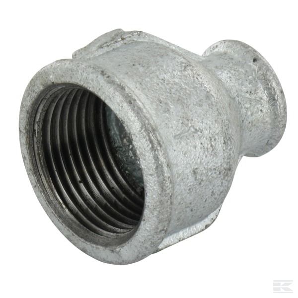 FG240212112RVS Переходник нст Внут.р.2 1/2"x1 1/2"