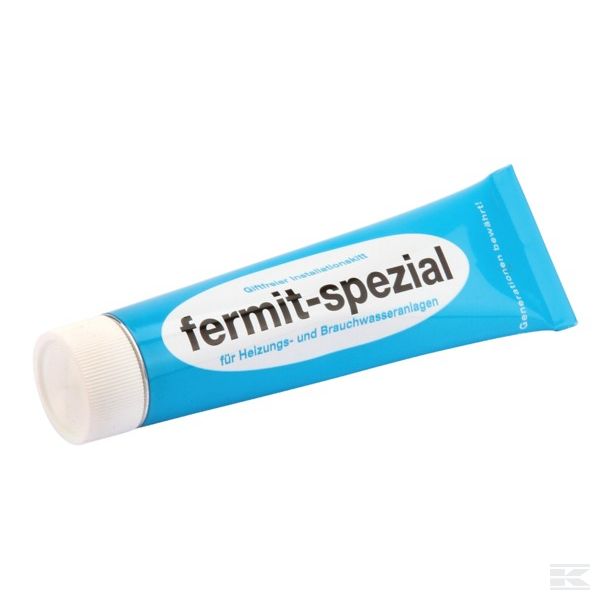 FG9010 Уплотнительная паста Fermit тюбик 70 г