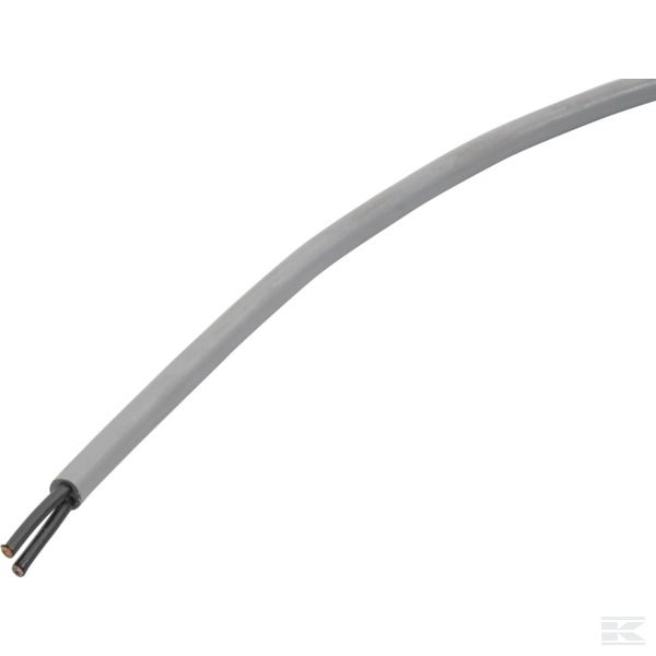 FLEXYOZ225 ПВХ каб. flex 2x2,5мм²
