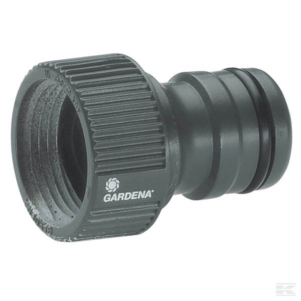 GA2801 Крановый элемент SB-Profi-System 3/4"