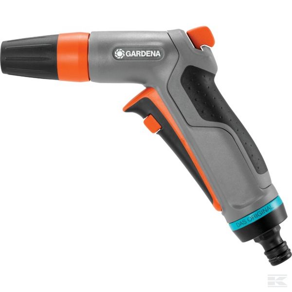 GA1830320 +Cleaning Nozzle Comfort