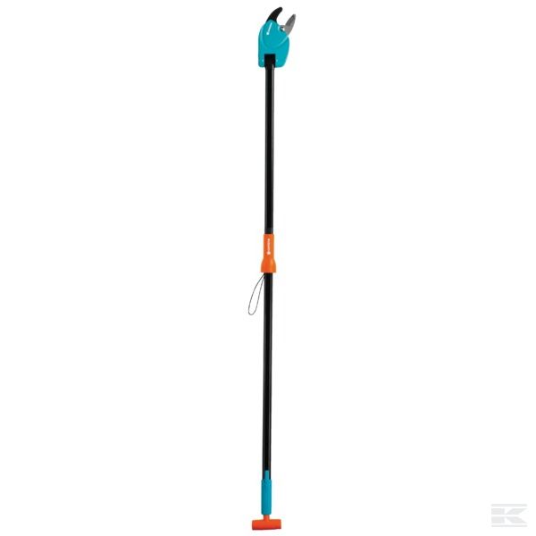 GA8780 Ножн. садовые Comfort 160 BL