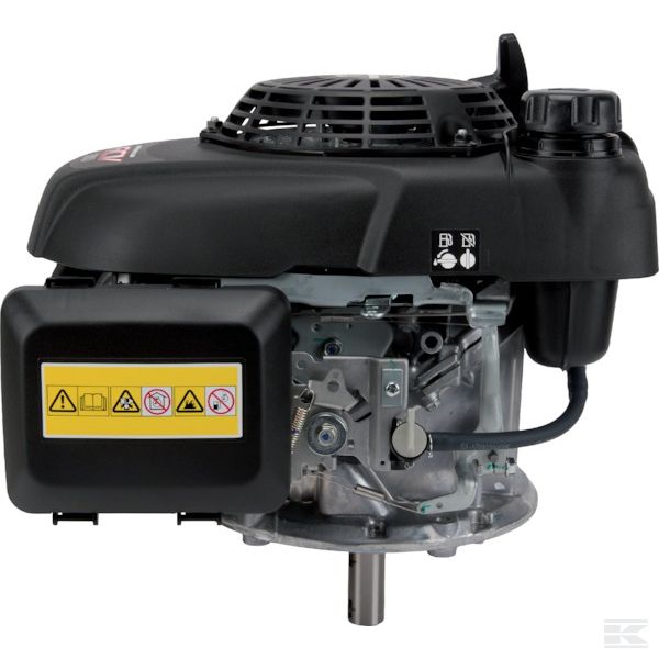 GCV160HA3G7SD +V Engine 4.4HP 25x80mm