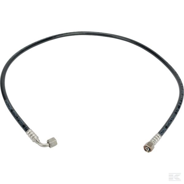GB190 Гидравлич. шланг DN 06 l=1250