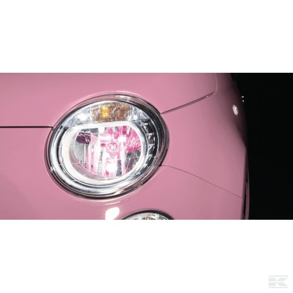 GL12972CVPPS2 H7 ColorVision фиол. 12В