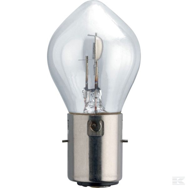 GL12728C1 +Bulb 12V 35/35 S2 BA20d