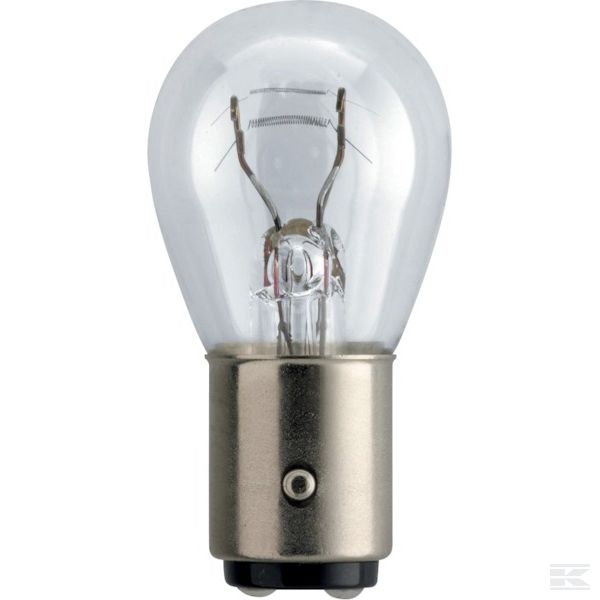 GL12499B2 Лампа накаливания P21/5W, 12В