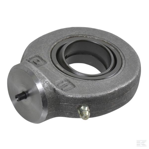 GK30DO2RS Головка шарнирная