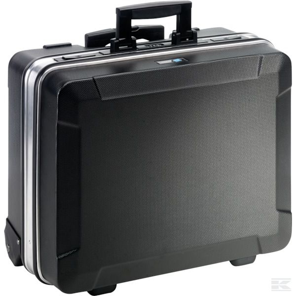 GK12004P Чемодан для инстр. Go с карм.