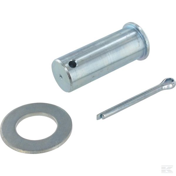 GAP5 Болт 5x16
