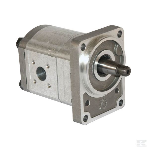 PLP206D355B2 Насос шестеренчатый Polaris 20