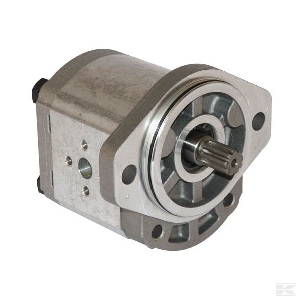 PLP2011D003S2 Насос шестеренчатый Polaris 20