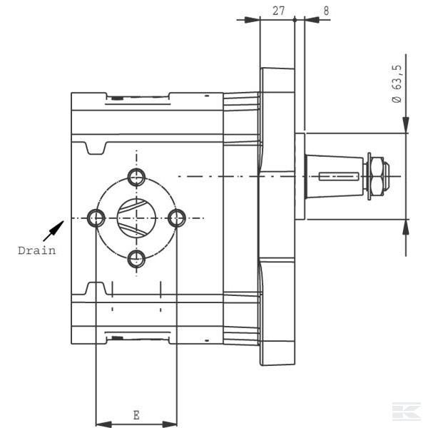 KP40109D085E5 