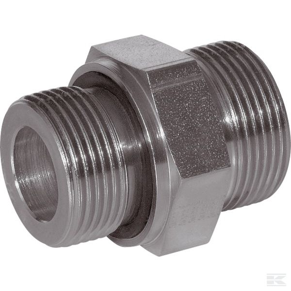 GES10SR14WD Муфта 10S R1/4