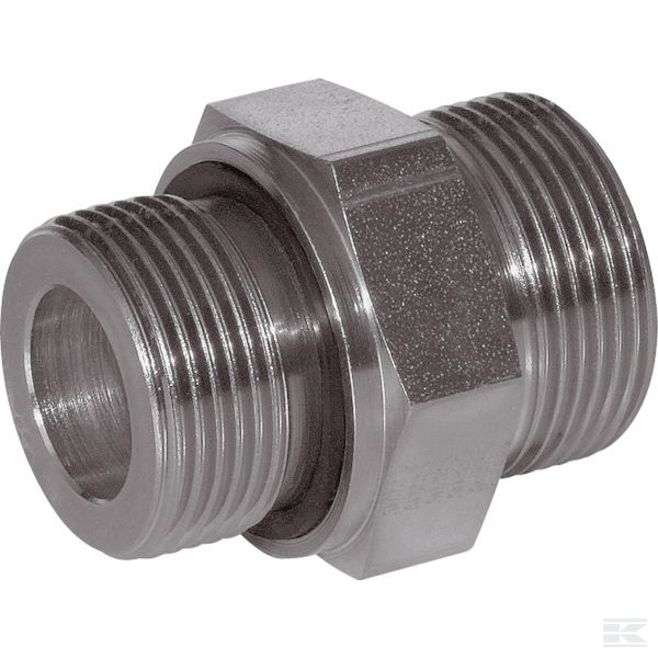 GES12SM22WD Адаптер 22S M22 WD