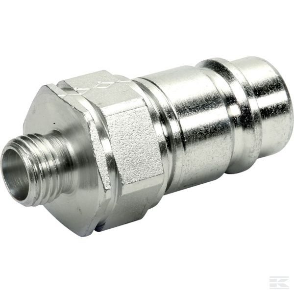 GD052 Штекер 7241-1A 12,5 8L-14X1,5