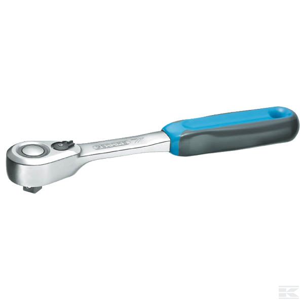 DP3093U20 Переключаемая трещотка U20 3/8"