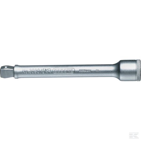 DP3090KR3 Удлинитель 3/8" 76мм