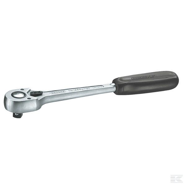 DP1993U10T Переключающая трещотка 1/2"