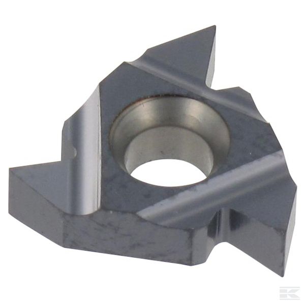 DSW16ERAG60IT1601 Пластина рез. резца 16ER AG60
