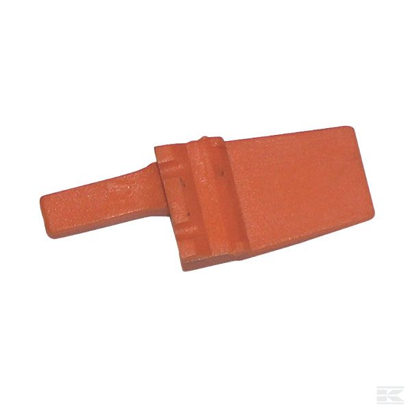 DSWM2P Фиксатор штекера 2 P. Male