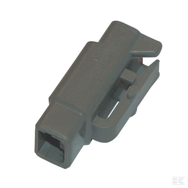 DSDTM062S Корпус штекерной колодки 2 P. Fem. DTM
