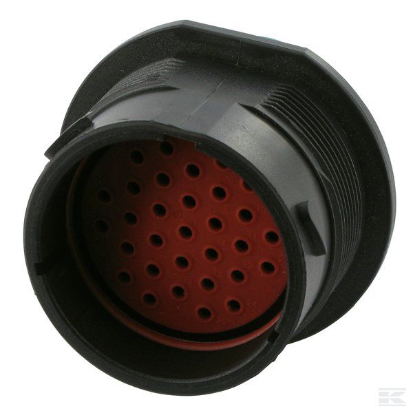 DSHDP242431PE Муфта ходовой части 31 P. Male HDP20