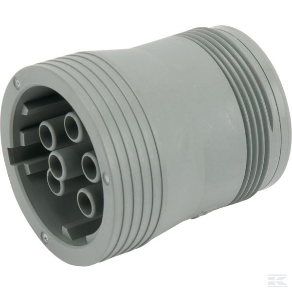 DSHD16612S +Connector female HD10 6