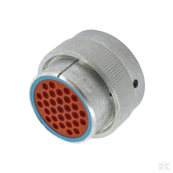 DSHD362431SE Корпус штекерной колодки 31P. Female HD30 S