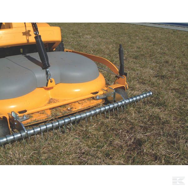 FGP012400 Комплект аэратора газонов Stiga 85 см