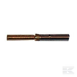 DS686220122278 Контактный штырек DS22 Fem. IMC200
