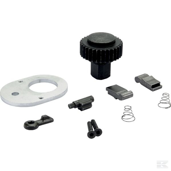 DPE3293U10 +Repair set 3293U10
