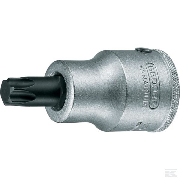 DPITX32T90 +Screwdriver bit socket 3/4" T