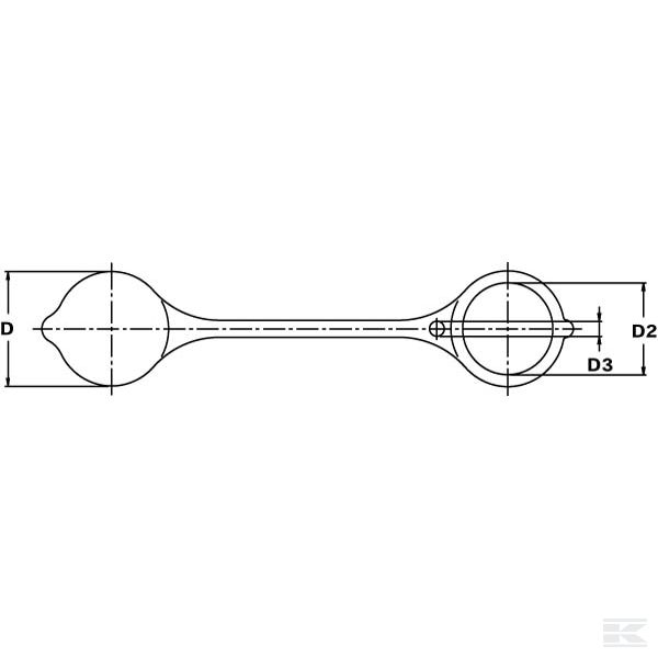SKP9M124 Колпак пылезащитный желтый