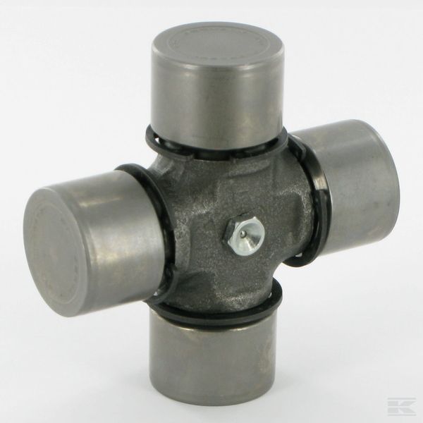 EDS13100005 Крестовина 100 ZS 30x82,4