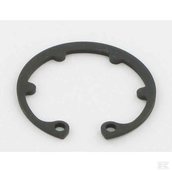 EDS927120035 Стоп.кольцо J 35 x 1,5мм GR120