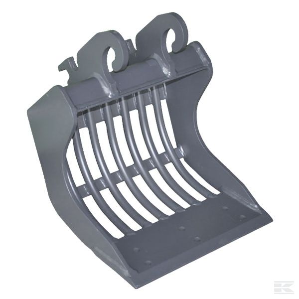 EBP00A400KR Ковш-дуршлаг 400 мм CW00