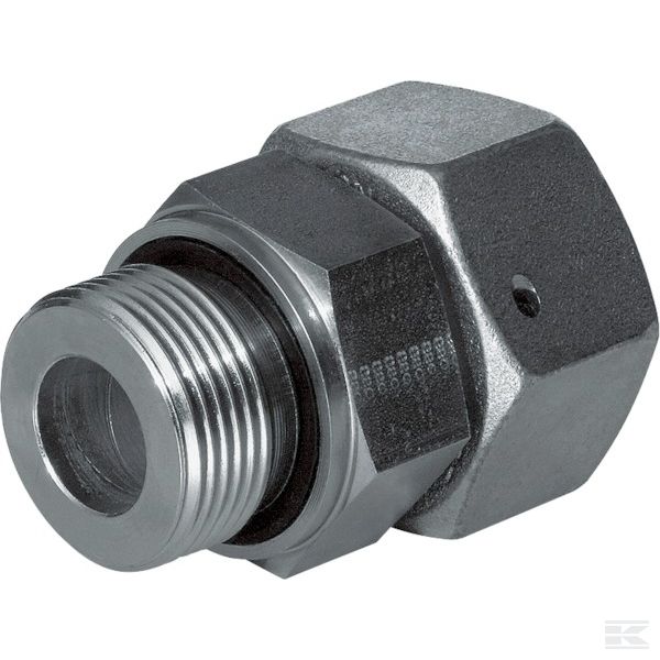 EGESD20SM27WD Соединение резьбовое предварительно установленное