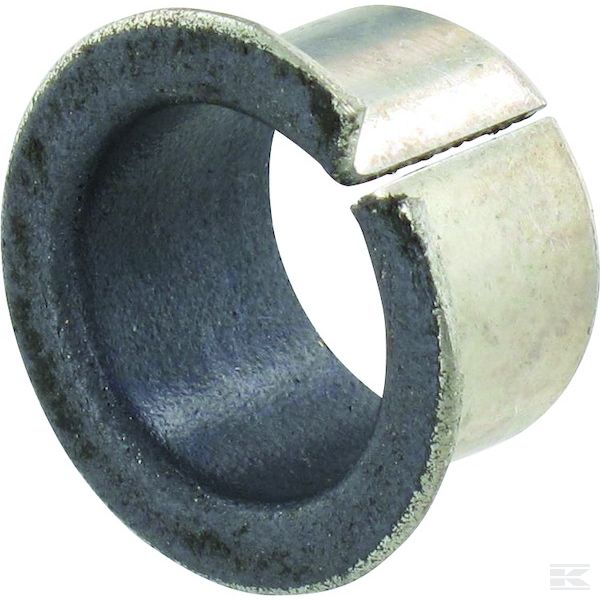 EGF10070E40 Опорная втулка с бортиком