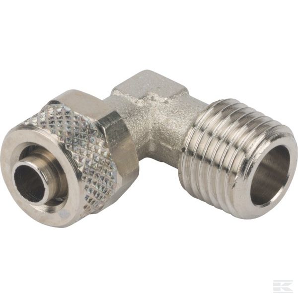 ECPOT518 Коленчатое соединение