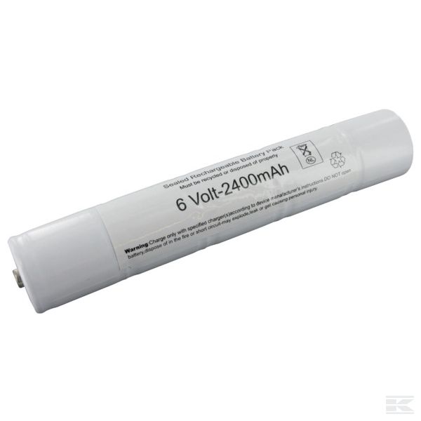 EM211747 Сухая батарея Maglite аккумул.