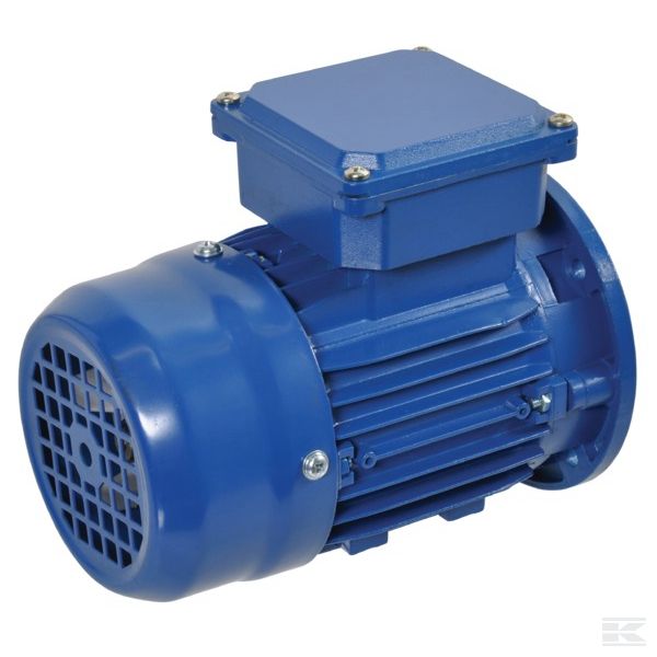EM71A6B5300IE1AKR Электродвигатель 0,18 кВт
