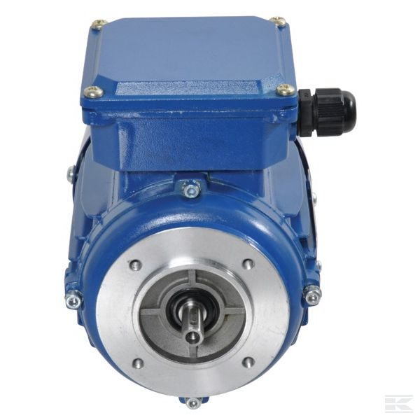 EM71B4B14301IE1AKR Электродвигатель 0,37 кВт IP56