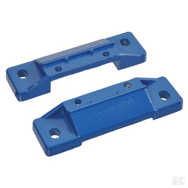 EM99006VLA3 Комплект напол. крепл. 90-L