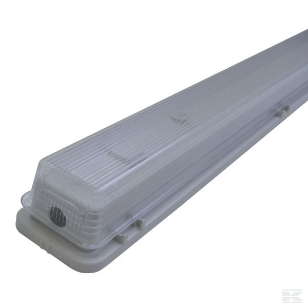 EM136WD ВОДОНЕПРОНИЦ. КОРОБ 1x36 Вт