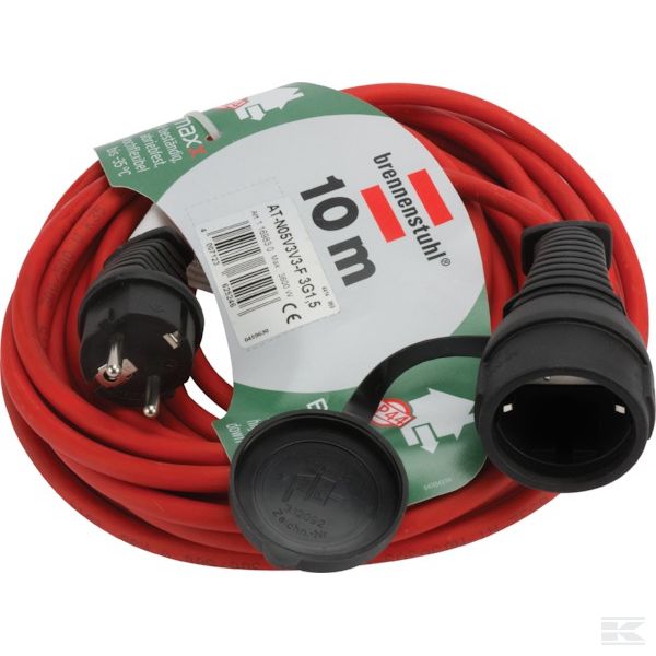 EM1169830 +Cable extension 3x1.5mm