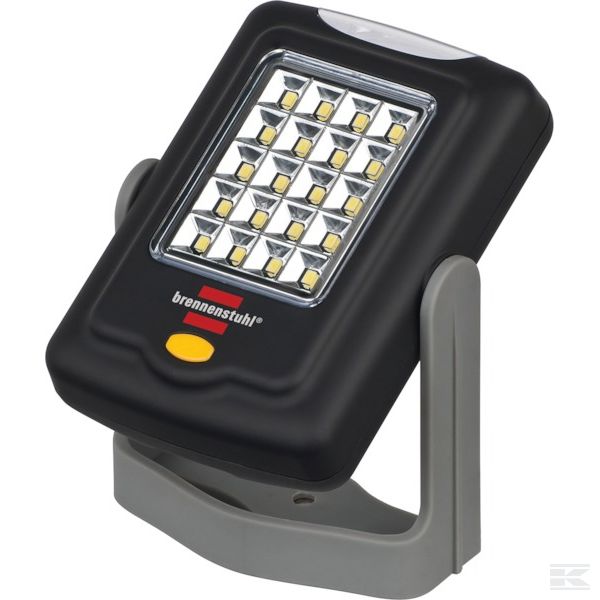 EM1175420 Универсальная лампа 20 + 3 LED