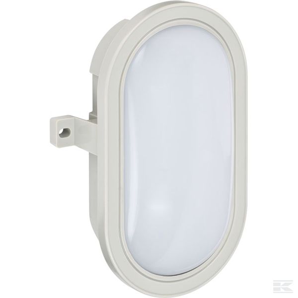 EM1270780 +LED-Oval lamp 400lm